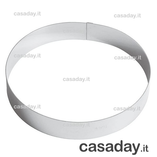 TAGLIAPASTA CERCHIO CM.26 H.4 