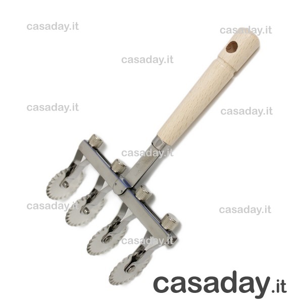 TAGLIAPASTA REGOLAB.4 LAME 1720 TAGLIAPASTA REGOLAB.4 LAME 1720