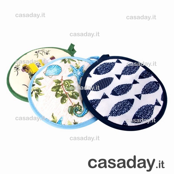 PRESINA COTONE 17X17 595536 
