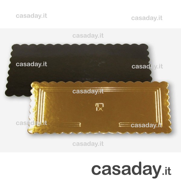 VASSOIO ORO MICRO 17X35 KG.1 