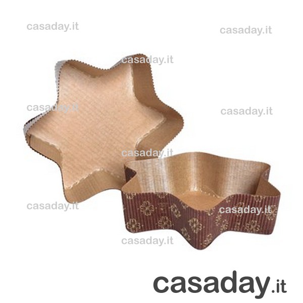 STAMPO STELLA CARTA 750 PZ.1 