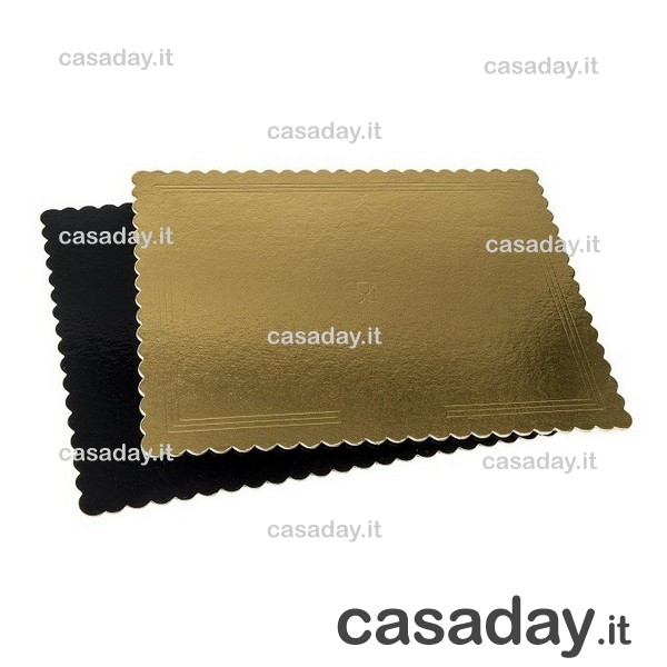 VASSOIO ORO MICRO 36X46 KG.1 VASSOIO ORO MICRO 36X46 KG.1