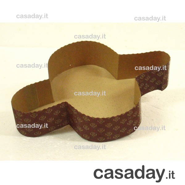 STAMPO COLOMBA CART.GR.500 PZ.1 