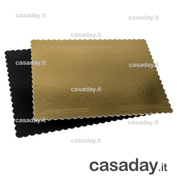 VASSOIO ORO MICRO 40X50 KG.1 