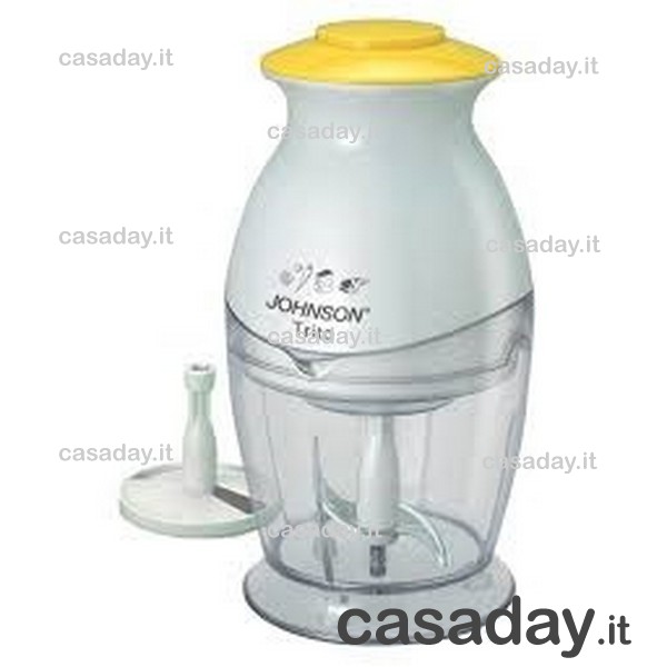 TRITATUTTO VERTICALE SMINUZZA 300W johnson