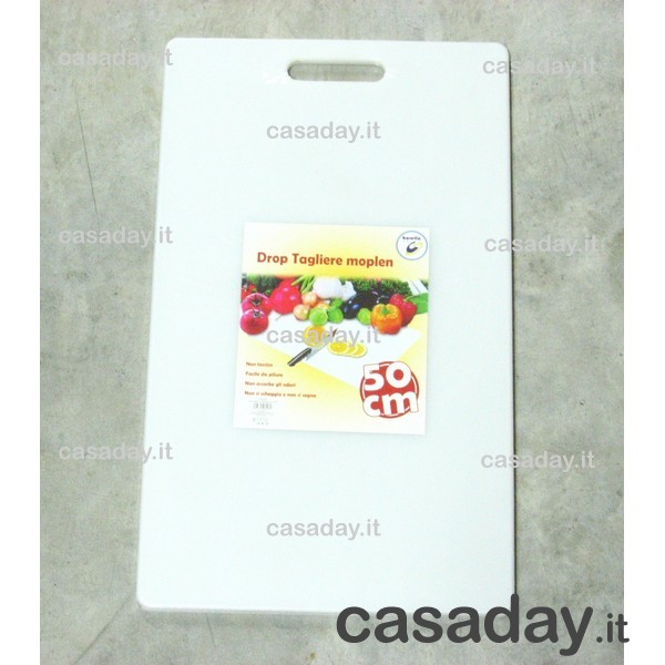 TAGLIERE POLIPROP.CM.50X38 -062144 