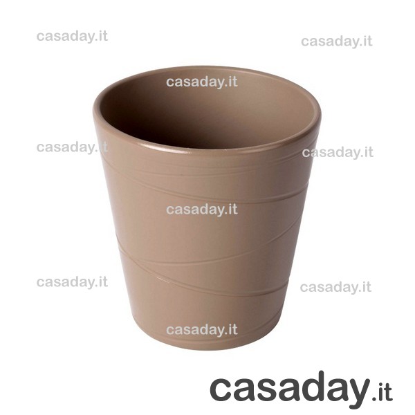 PORTAVASO CERAMICA CM.13 