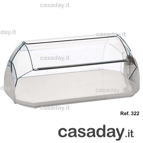VETRINETTA PORTADOLCI COSMO   322 cosmoplast