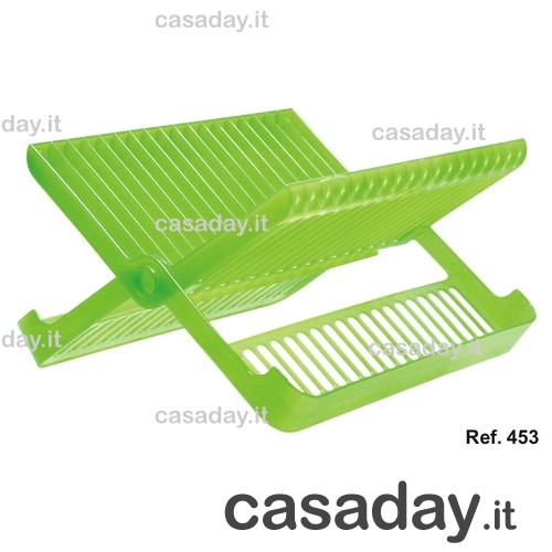 SCOLAPIATTI CHIUDIBILE  453 cosmoplast