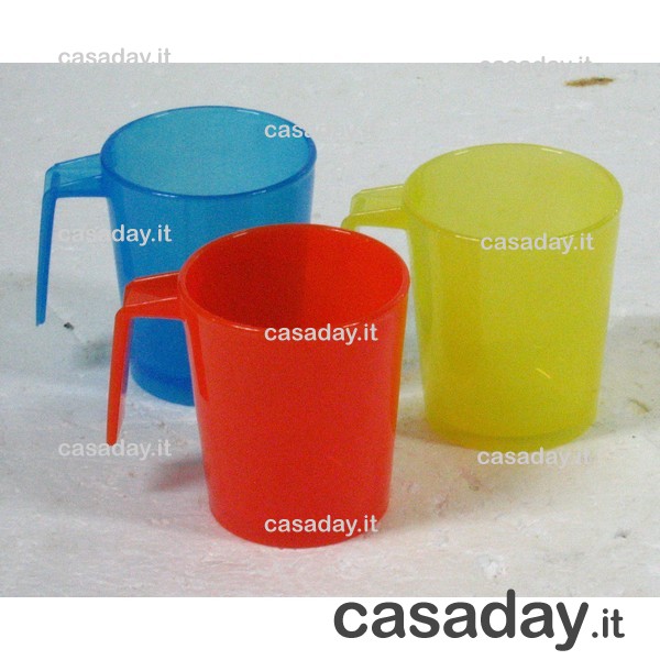CARAFFINA BABY  277 cosmoplast
