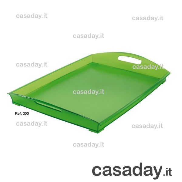 VASSOIO OASI C-MANICI CM.50X35  300 cosmoplast