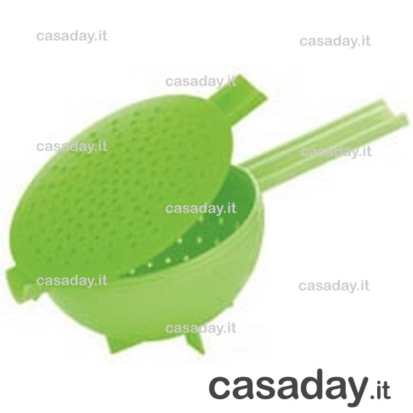 SCOLASCIUGA OASI C-COP. cosmoplast