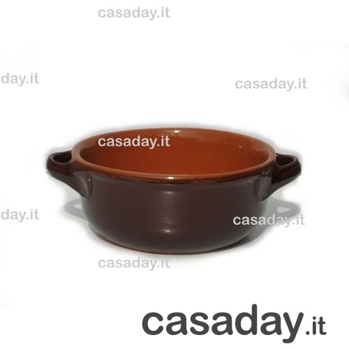 CASSERUOLA COCCIO ALTA CM.28 