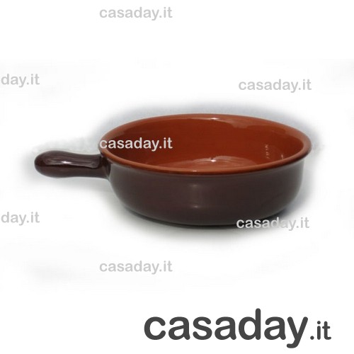 CASSERUOLA COCCIO 1-M D.16  ---- 