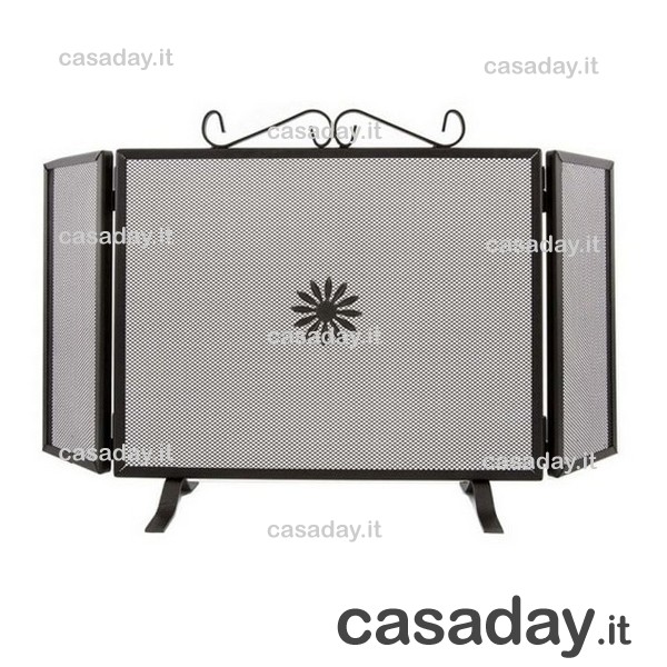 PARASCINTILLE CM.80-90 3-PORTE ECO 550 