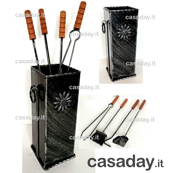 TUBO VUOTO QUADRO COMPLETO 16X16 H40 