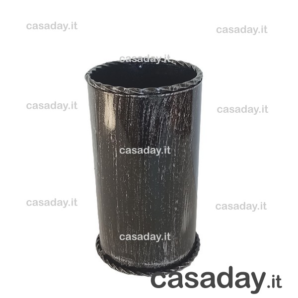 TUBO VUOTO PESANTE BASSO 