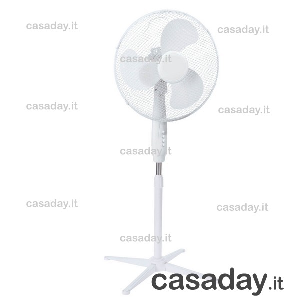 VENTILATORE PIANTANA CM.40 VE1625 