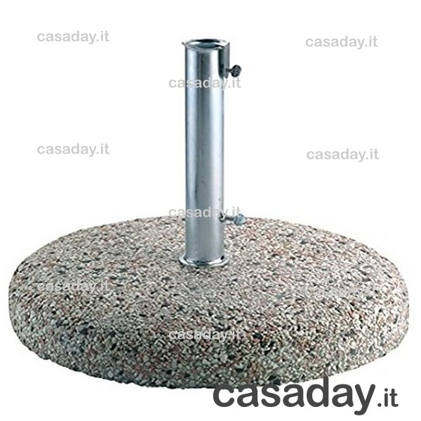 BASE IN GRANIGLIA KG.25 TUBO 48 