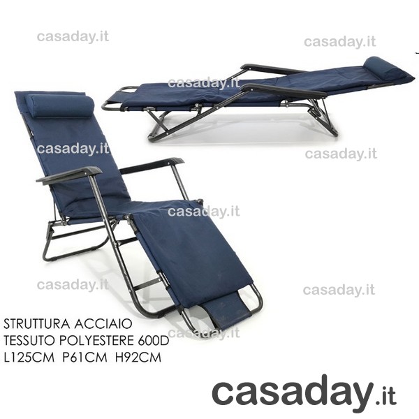 SDRAIO LETTINO 798003 