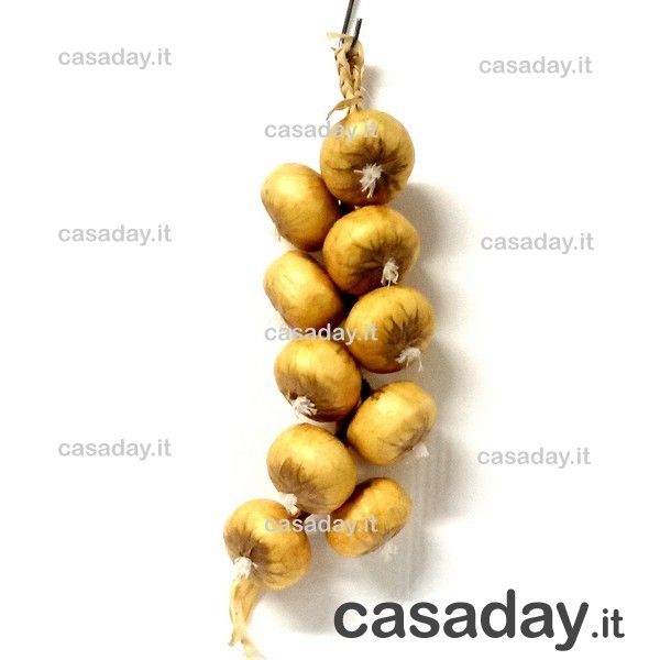 CIPOLLE TRECCIA 