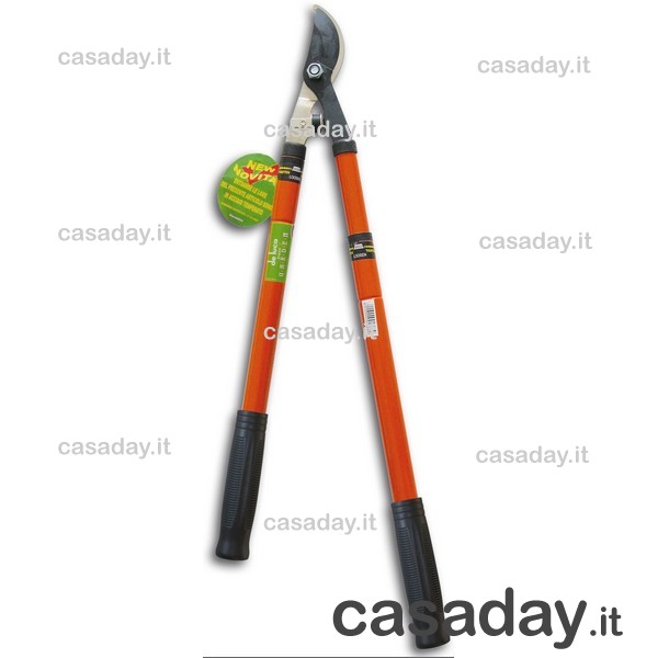 FORBICI POTATURA MANICO TELESCOPICO de luca coltellerie