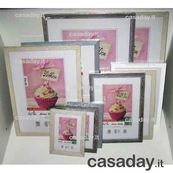 CORNICE SHABBY 30X40 