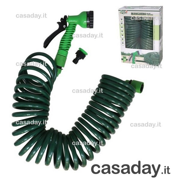 TUBO ESTENSIBILE C-PISTOLA MT.10 