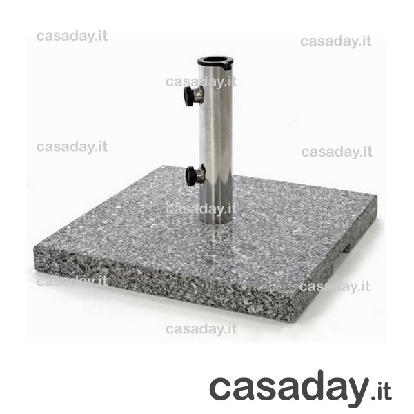 BASE MARMO X OMBRELLONE KG.30 