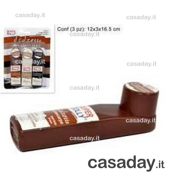 LUCIDO X SCARPE ML.25 PZ.3 