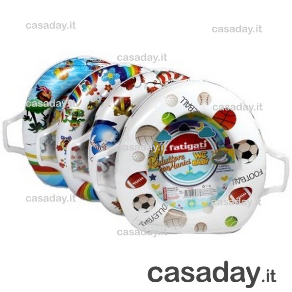 RIDUTTORE WATER PER BAMBINI RIDUTTORE WATER PER BAMBINI