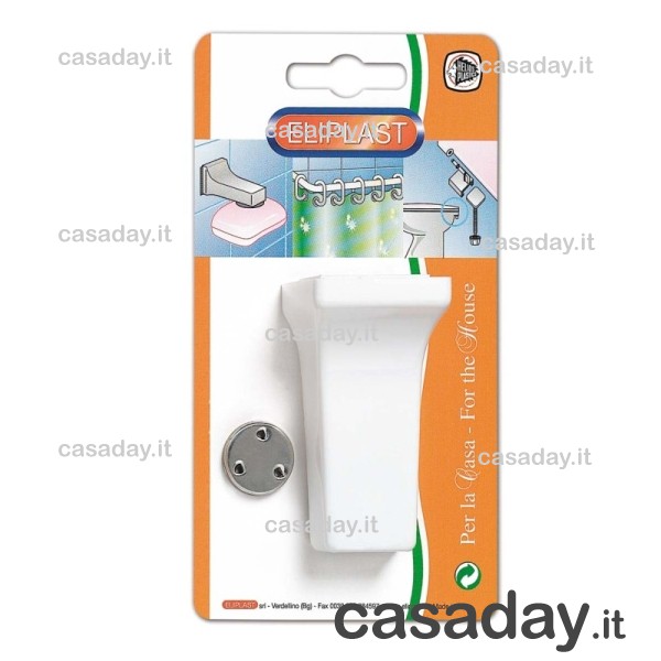PORTASAPONE ADESIVO MAGNETICO 403-1 