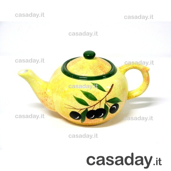 TEIERA OLIVE  61816 