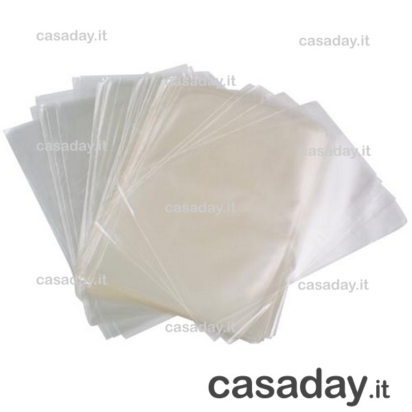CELLOPHAN FOGLIO TRASP.DECOR. PZ.1 