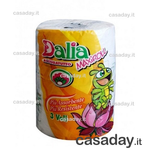 SCOTTEX DALIA 3-VELI 140 STR. 