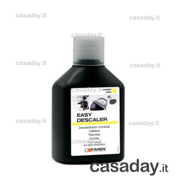 DECALCIFICANTE ELETTRODOMESTICI 500ml 
