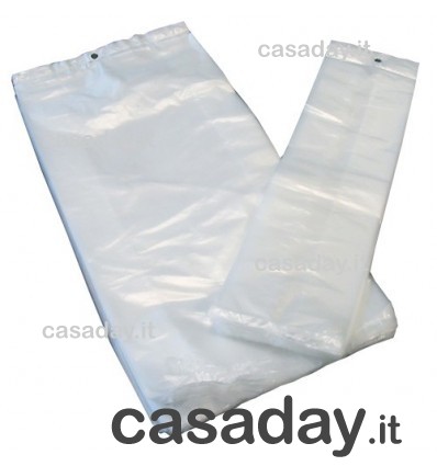 BUSTE FREEZER CONF.STRAPPO CM.20X35 KG.1 