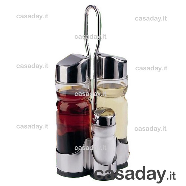 OLIERA INOX PZ.4 
