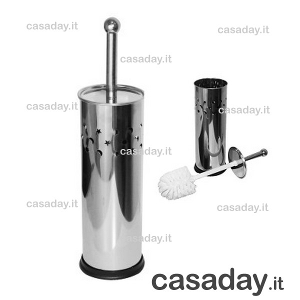 PORTASCOPINO INOX ART.16189 