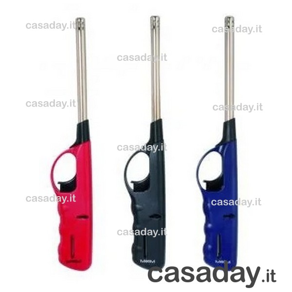 ACCENDIGAS RICARICABILE FIAMMA CM.27 