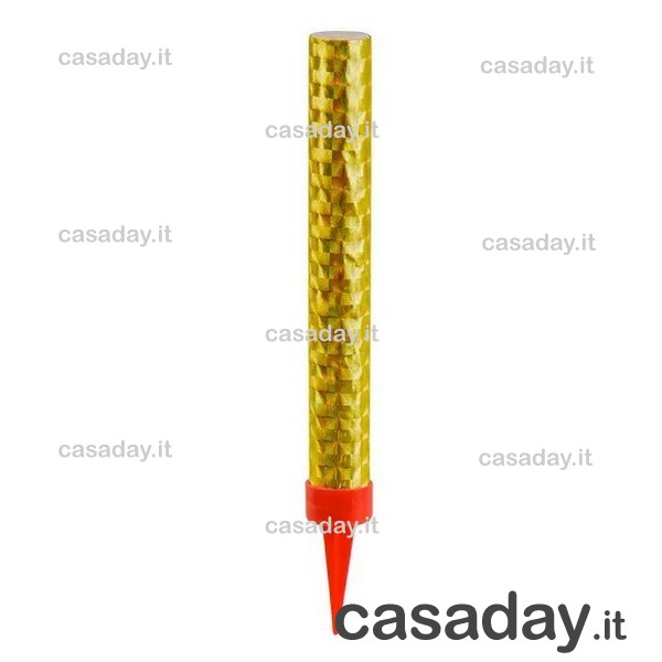 FONTANA PIROTECNICA PER TORTE PZ.1 