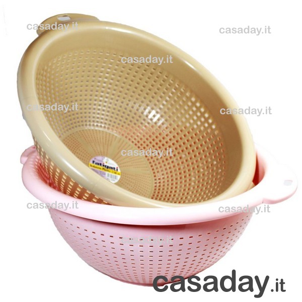 COLAPASTA PLASTICA CM.40 