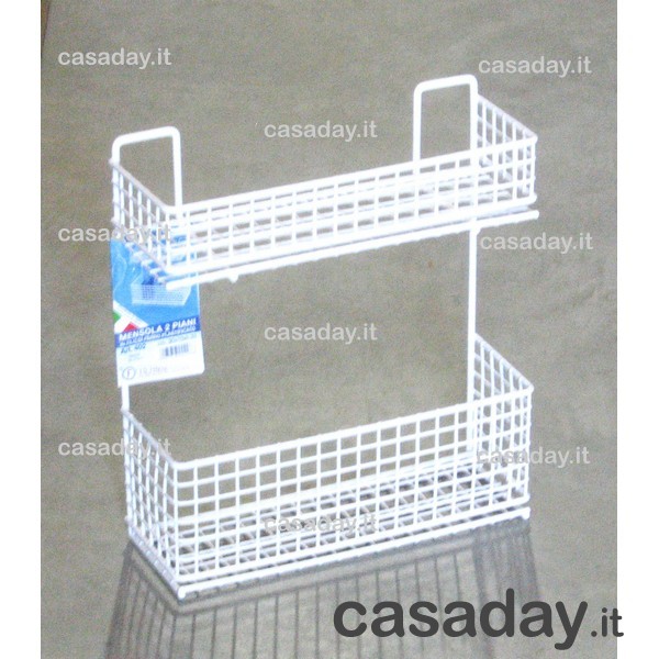 FRONTALE 2-PIANI filtex