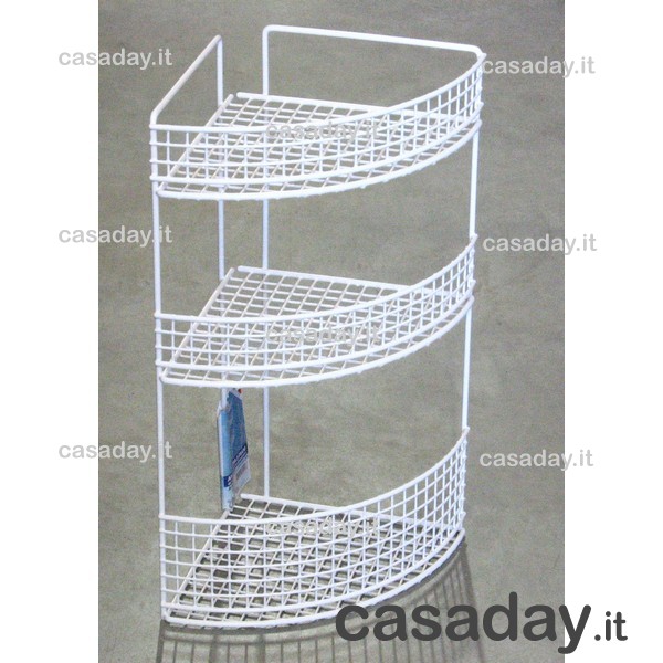 ANGOLARE 3-PIANI   413B filtex