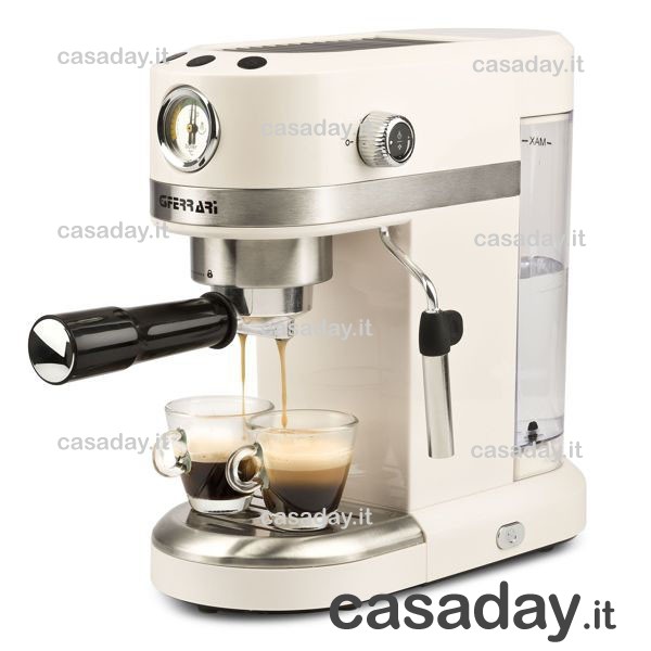 MACCHINA CAFFE' AMARCORD MACINATO E CIALDE g3 ferrari