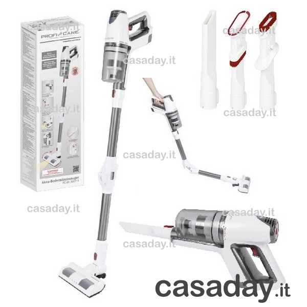 ASPIRAPOLVERE SENZA FILI G90013 g3 ferrari