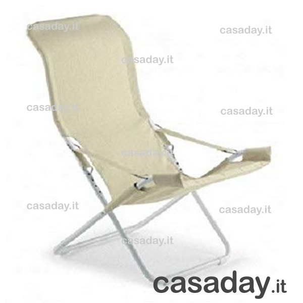 CANAPONE FIESTA SDRAIO 127 fiam