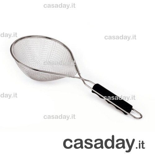 COLATUTTO RETE INOX M-CORTO 175 filtex