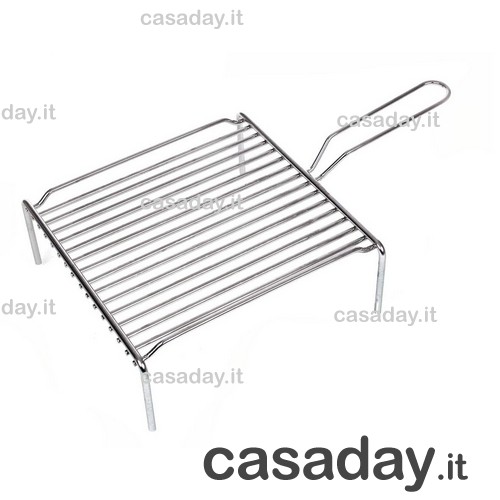 GRATICOLA BARRE PESANTE CM.30X25 filtex