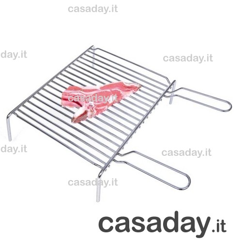 GRATICOLA BARRE PESANTE CM.35X60 filtex